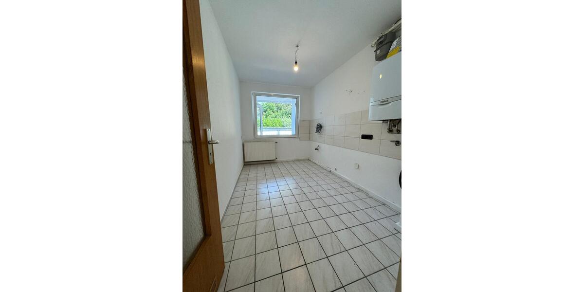 Erdgeschoßwohnung Essen Huttrop - 2 Zimmer, 55 m&sup2;, 468&euro; | Angebot:25589831