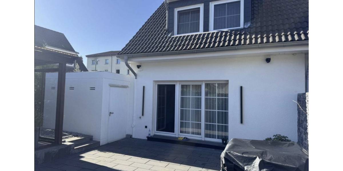 Reihenhaus Essen Stadtbezirk VI - 4 Zimmer, 156 m&sup2;, 539.000&euro; | Angebot:25569541