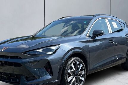 Cupra Formentor 5.000 km 43.290 &euro; Viersen 41751