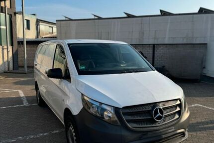 Mercedes-Benz Vito 125.000 km 18.500 &euro; Oberhausen 46049