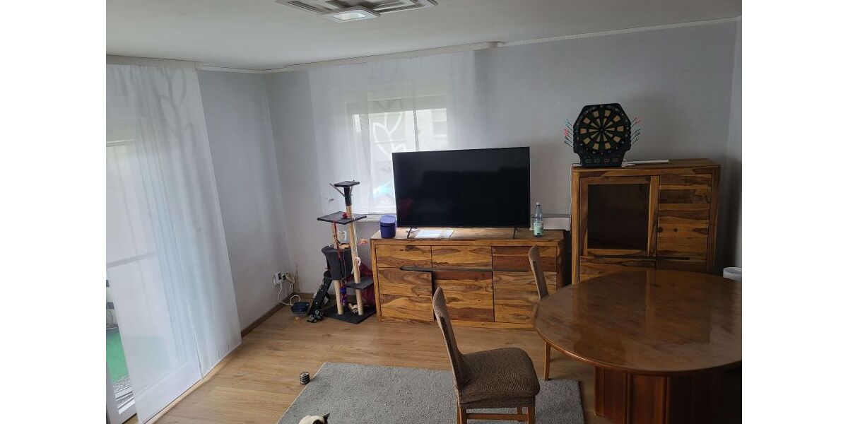 Provisionsfrei* Charmante Erdgeschosswohnung mit Zentraler Lage - Erdgeschoßwohnung Rheinberg | Angebot:25370958