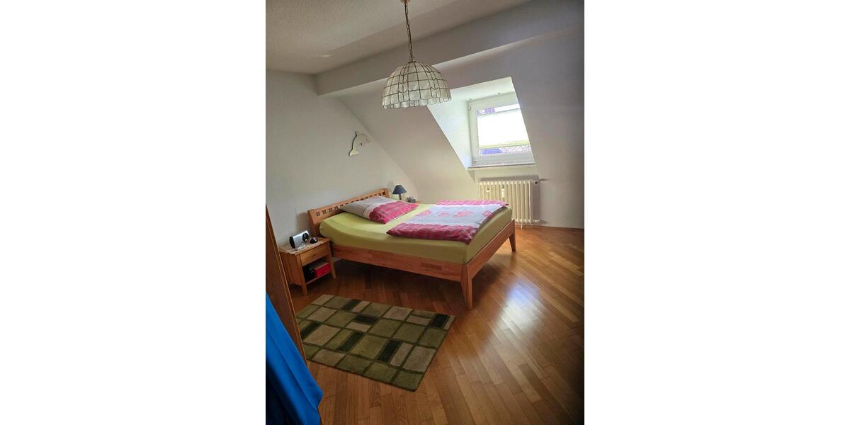 Etagenwohnung Essen Stadtbezirk II - 3 Zimmer, 56 m&sup2;, 480&euro; | Angebot:25922824