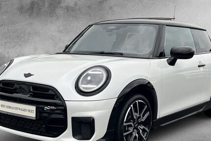 Mini Cooper S 14.811 km 34.168 &euro; Krefeld 47800