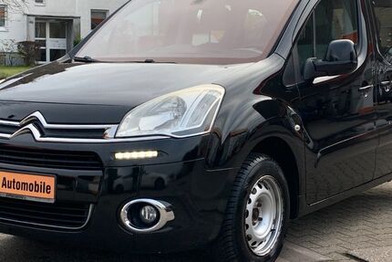 Citroen Berlingo 123.489 km 6.190 &euro; Meerbusch 40670