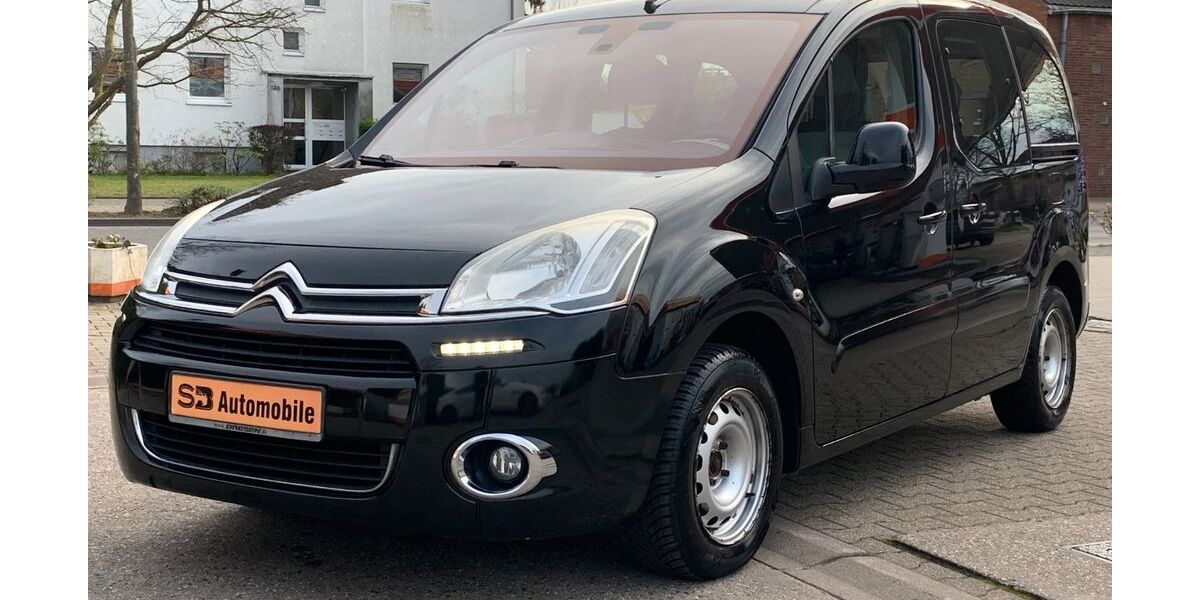 Citroen Berlingo 123.489 km 6.190 &euro; Meerbusch 40670