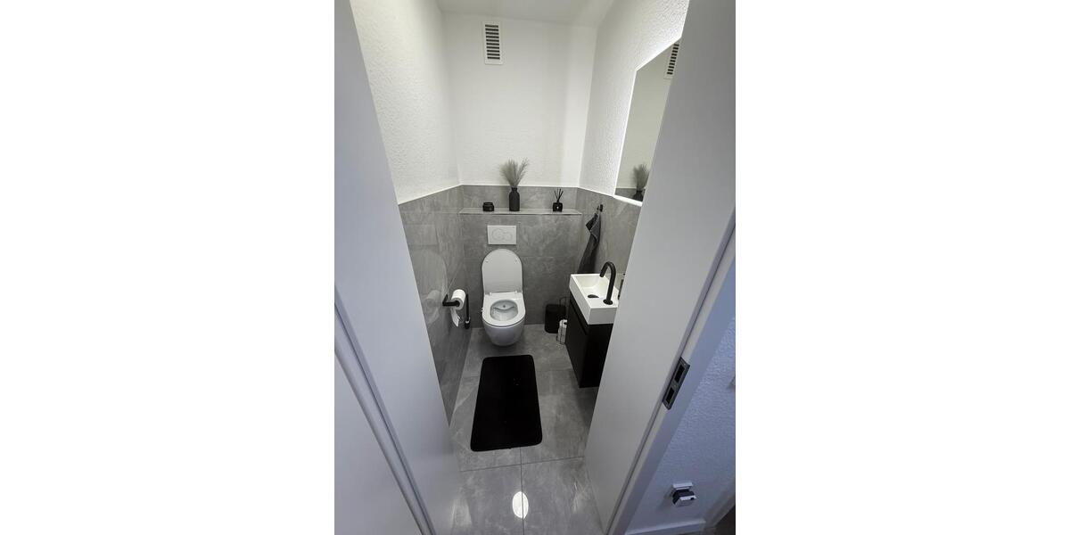 Erdgeschoßwohnung Essen Stadtbezirk VI - 3.5 Zimmer, 80 m&sup2;, 219.000&euro; | Angebot:26004959