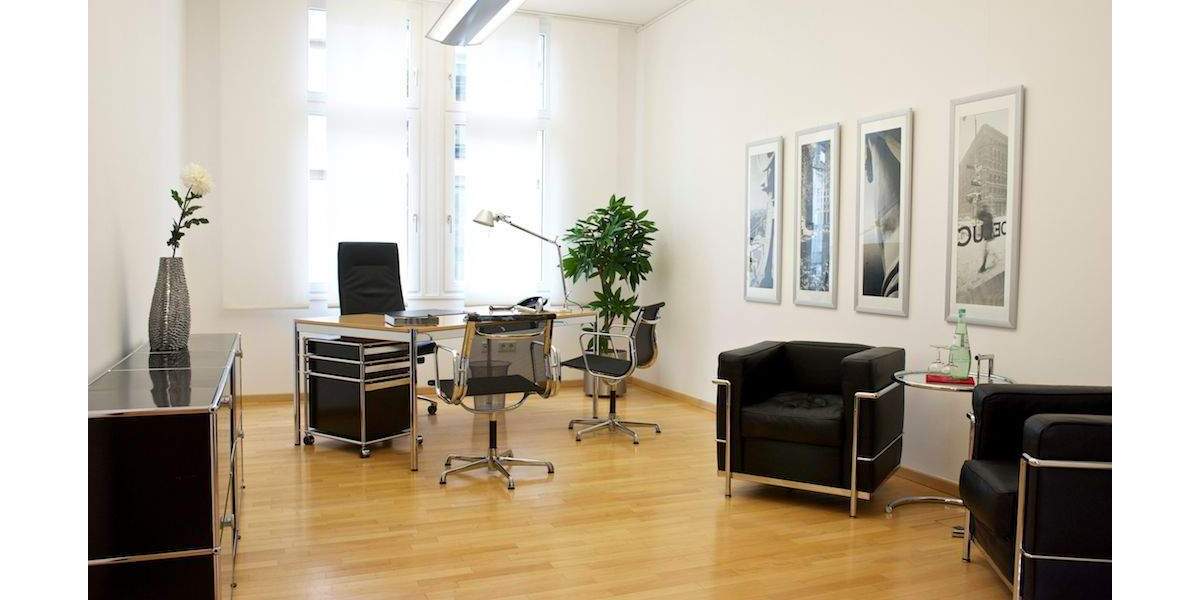 Gewerbeobjekt Düsseldorf Stadtmitte - 1.590&euro; | Angebot:25906232