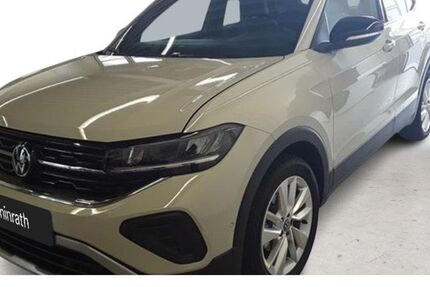 VW T-Cross 3.018 km 23.670 &euro; Moers 47441