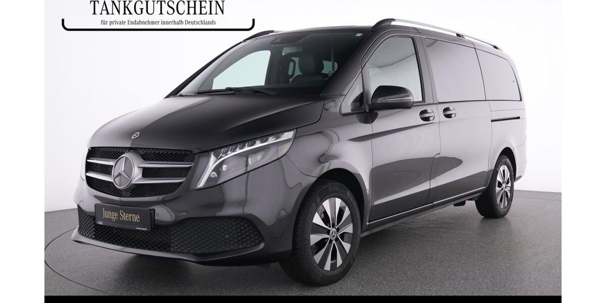 Mercedes-Benz V 250 30.569 km 59.299 &euro; Essen 45309