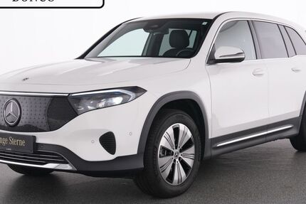 Mercedes-Benz EQB 3.248 km 35.985 &euro; Essen 45309