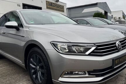 VW Passat 236.800 km 10.390 &euro; Willich 47877