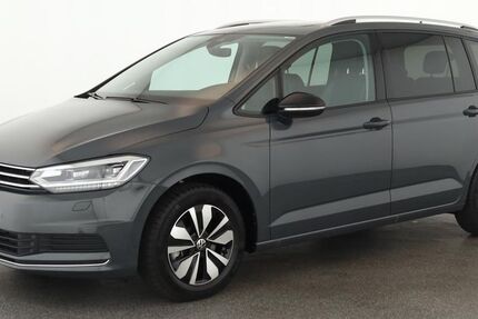 VW Touran 9.000 km 35.484 &euro; Neuss 41460