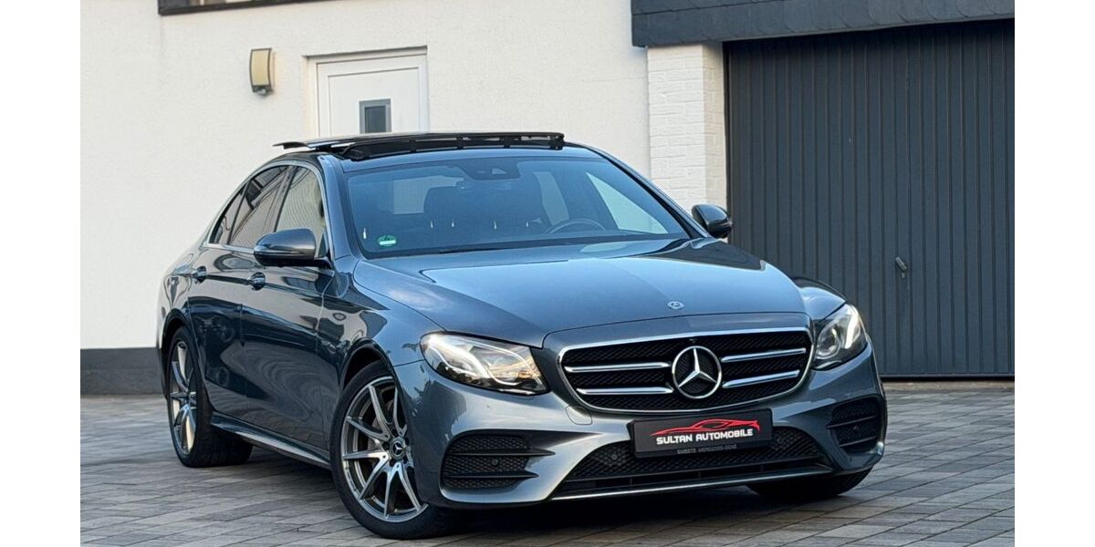 Mercedes-Benz E 200 133.000 km 30.583 &euro; Moers 47447