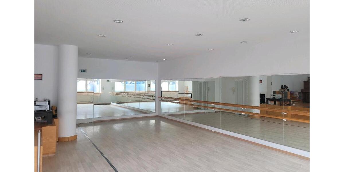 Gewerbeobjekt Düsseldorf Pempelfort - 30&euro; | Angebot:25934768