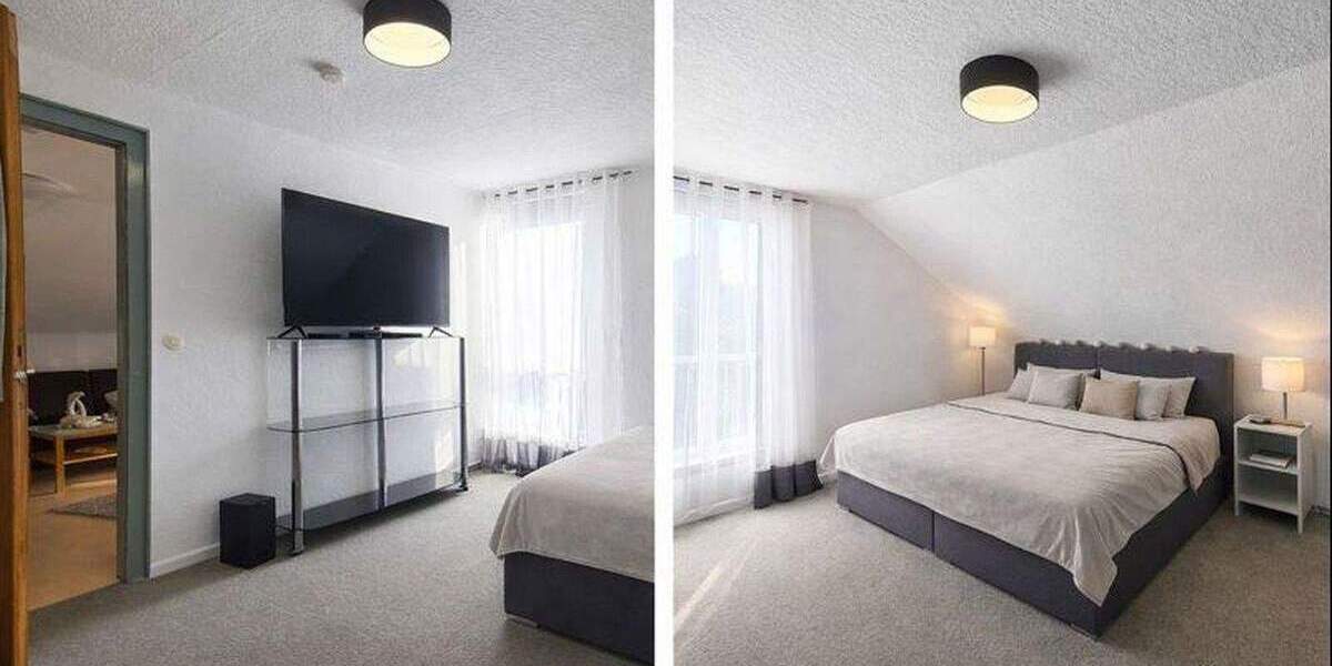 Etagenwohnung Herongen Herongen - 2 Zimmer, 60 m&sup2;, 109.000&euro; | Angebot:25720744