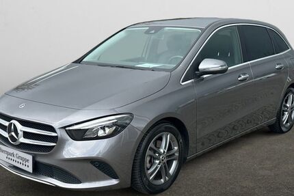 Mercedes-Benz B 180 16.329 km 26.890 &euro; Willich 47877