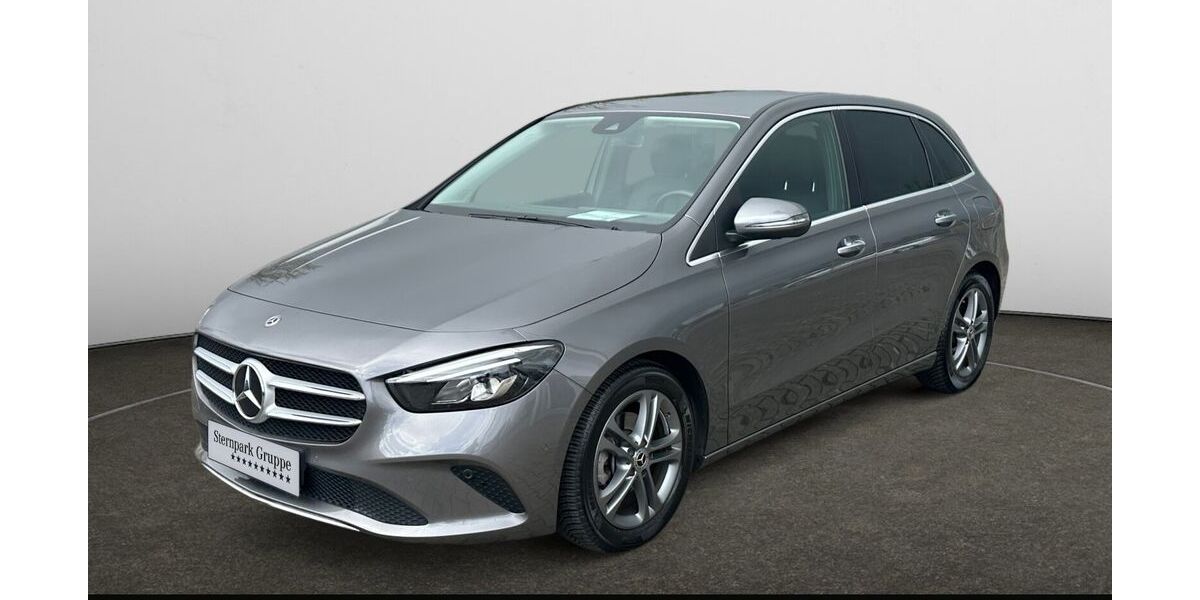 Mercedes-Benz B 180 16.329 km 26.890 &euro; Willich 47877