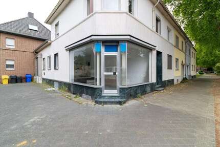Gewerbeobjekt Viersen Hülsdonk - 1.000&euro; | Angebot:21605992