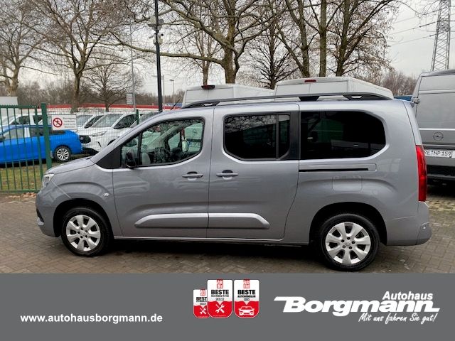 Opel Combo Life 34.944 km 23.490 &euro; Essen 45356