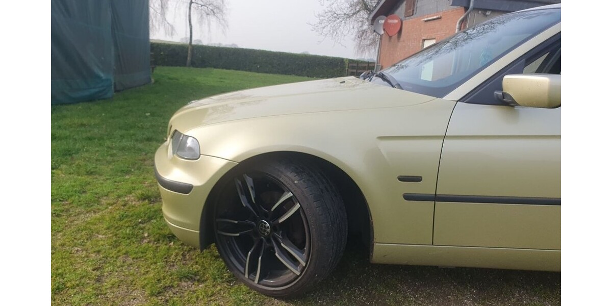 BMW 316 281.000 km 1.800 &euro; Kevelaer 47623