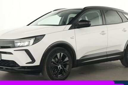 Opel Grandland (X) 70.035 km 17.620 &euro; Neuss 41460