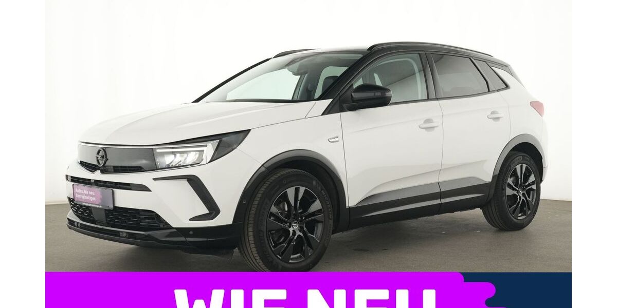 Opel Grandland (X) 70.035 km 17.620 &euro; Neuss 41460