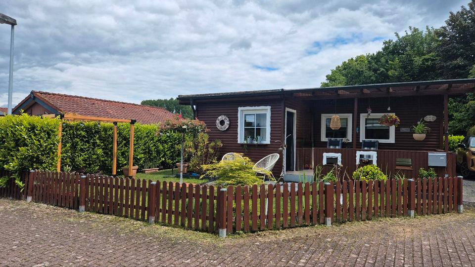 Einfamilienhaus Xanten - 2 Zimmer, 40 m&sup2;, 31.000&euro; | Angebot:26690587