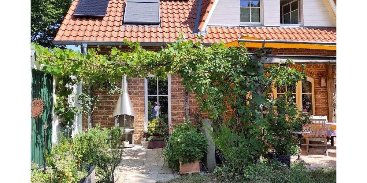 Einfamilienhaus Kevelaer Winnekendonk - 6 Zimmer, 167 m&sup2;, 695.000&euro; | Angebot:25909536