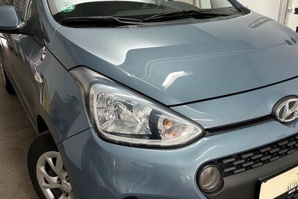 Hyundai i10 75.000 km 7.800 &euro; ESSEN 45326