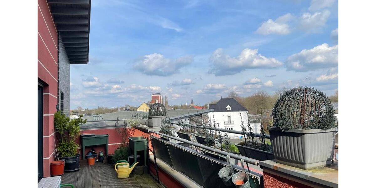 Einfamilienhaus Rheinberg - 5 Zimmer, 150 m&sup2;, 1.400&euro; | Angebot:24654753