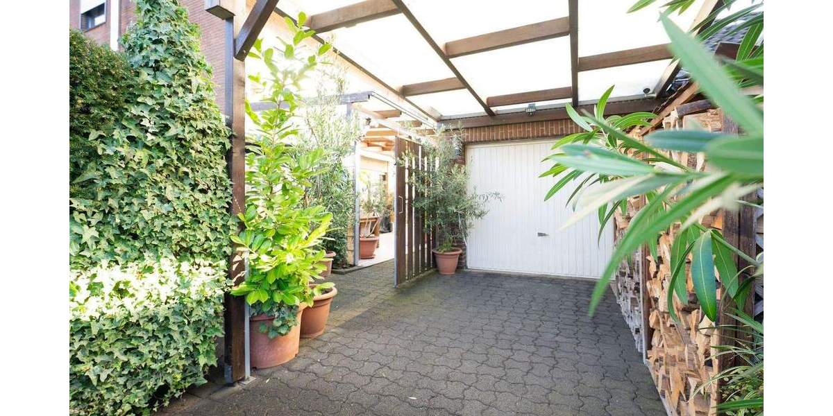 Doppelhaushälfte Krefeld-Linn Linn - 6 Zimmer, 161 m&sup2;, 398.000&euro; | Angebot:25695264