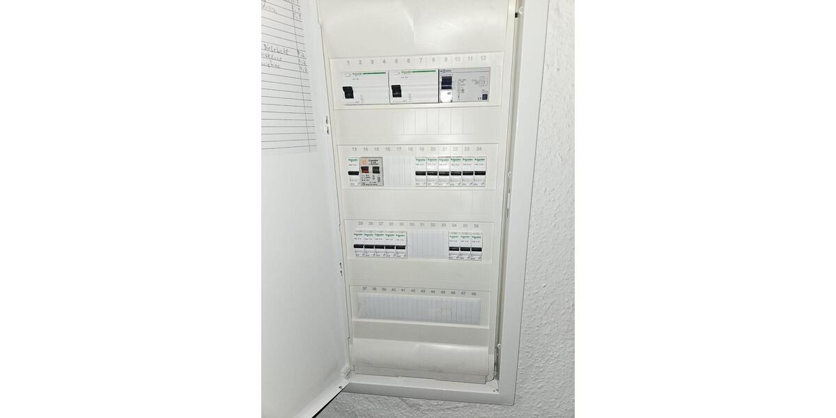 Terrassenwohnung Düsseldorf Flingern Süd - 2 Zimmer, 60 m&sup2;, 1.200&euro; | Angebot:25307069