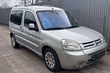 Citroen Berlingo 246.000 km 3.000 &euro; Essen 45143