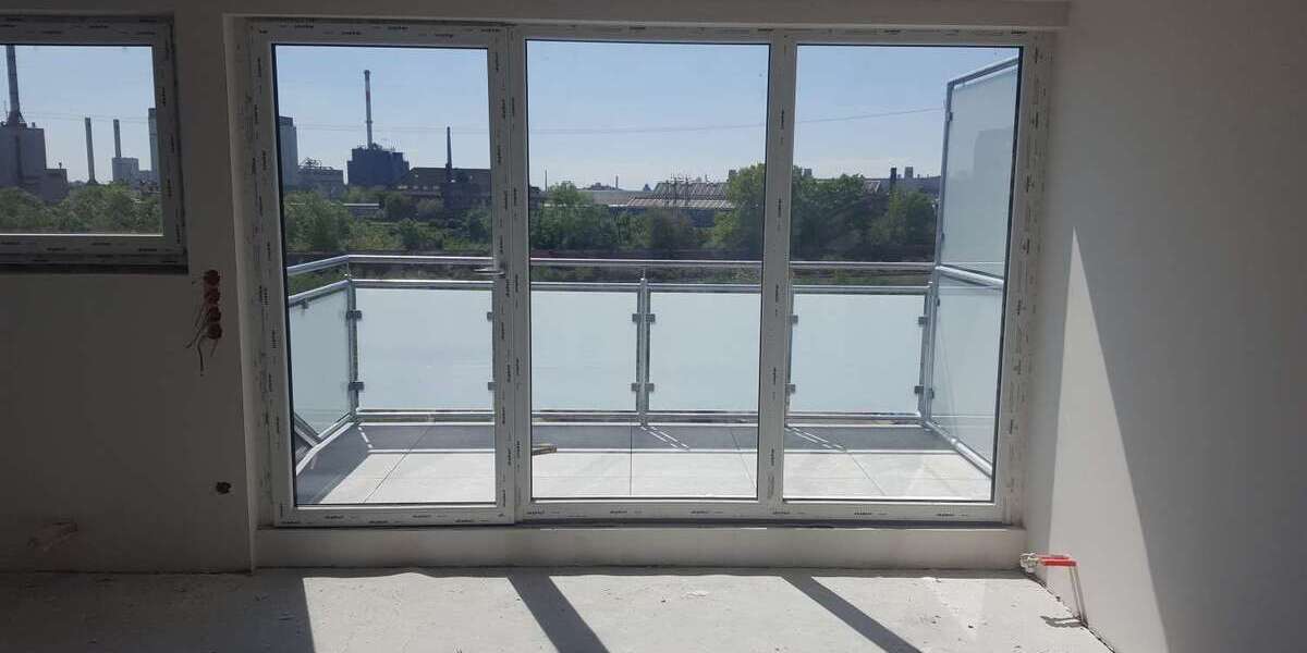 Etagenwohnung Neuss Barbaraviertel - 2 Zimmer, 67 m&sup2;, 198.000&euro; | Angebot:24112512