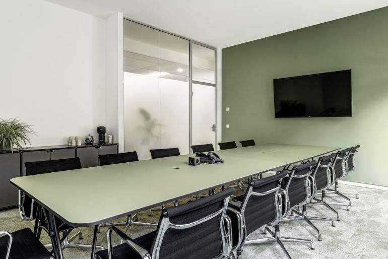 Gewerbeobjekt Düsseldorf Stadtmitte - 399&euro; | Angebot:25893140