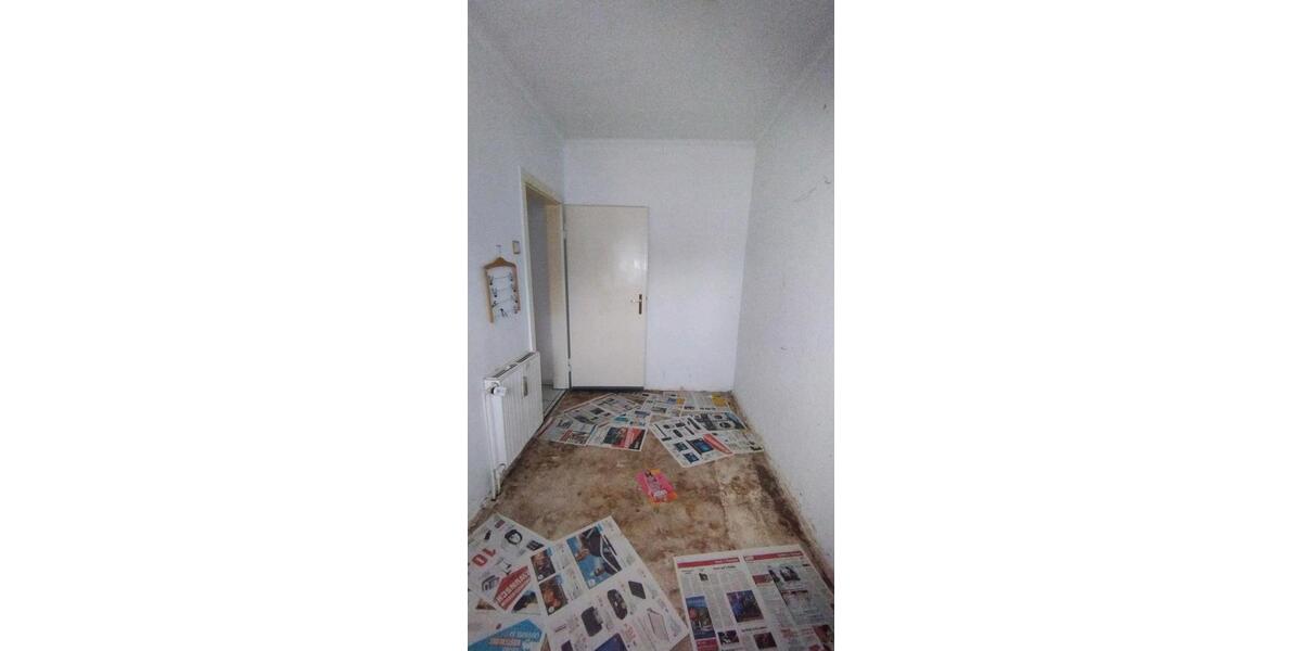 Erdgeschoßwohnung Duisburg Rheinhausen - 3 Zimmer, 66 m&sup2;, 135.000&euro; | Angebot:27230758