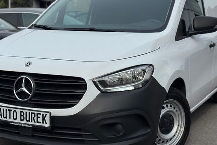 Mercedes-Benz Citan 89.200 km 14.990 &euro; Moers 47447