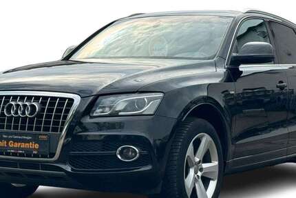 Audi Q5 223.000 km 10.780 &euro; Duisburg 47249
