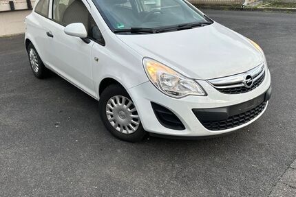 Opel Corsa 194.000 km 2.200 &euro; Neuss 41469