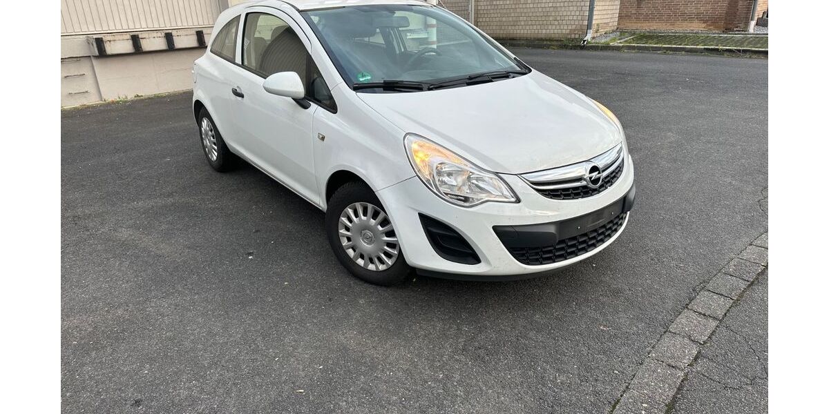 Opel Corsa 194.000 km 2.200 &euro; Neuss 41469