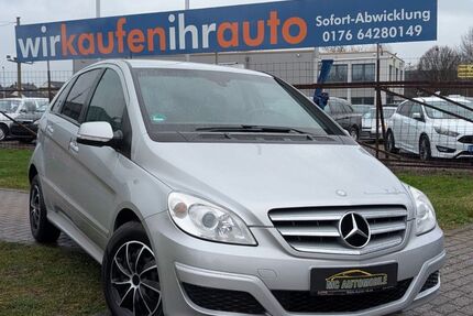 Mercedes-Benz B 160 240.000 km 3.899 &euro; Kempen 47906