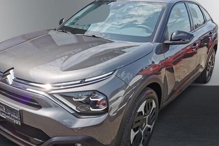 Citroen C4 22.239 km 16.890 &euro; Xanten 46509