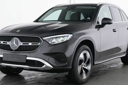 Mercedes-Benz GLC 300 14.990 km 58.890 &euro; Moers 47441