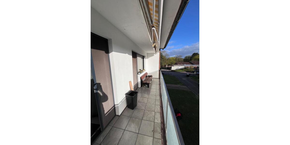 Etagenwohnung Rheinberg - 2.5 Zimmer, 65 m&sup2;, 900&euro; | Angebot:26042764