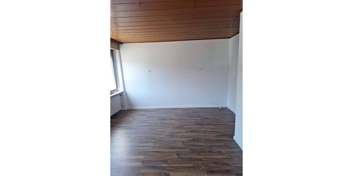 Etagenwohnung Oberhausen Marienkirche - 3 Zimmer, 61 m&sup2;, 395&euro; | Angebot:26714188