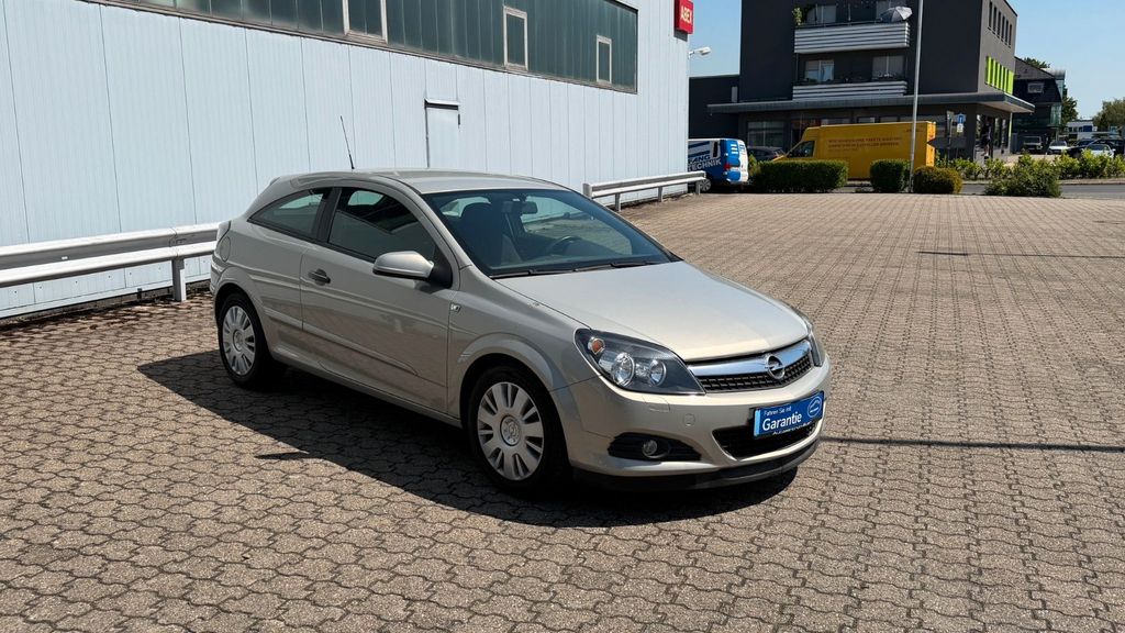 Opel Astra 111.000 km 3.990 &euro; Moers 47441