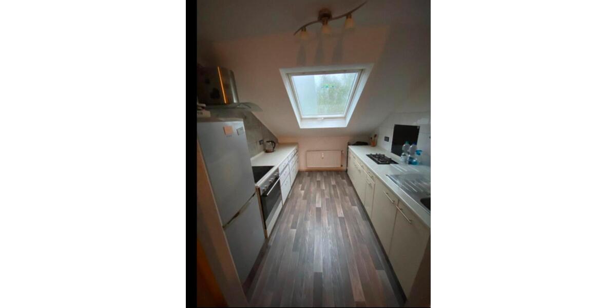 Etagenwohnung Wesel Bislich - 1 Zimmer, 70 m&sup2;, 499&euro; | Angebot:26694562