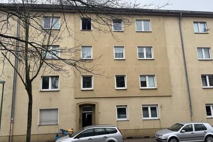 Wohnung Essen Frillendorf - 1.5 Zimmer, 45 m&sup2;, 525&euro; | Angebot:26600498