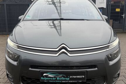 Citroen Grand C4 Picasso / SpaceTourer 148.500 km 9.000 &euro; Bottrop 46238