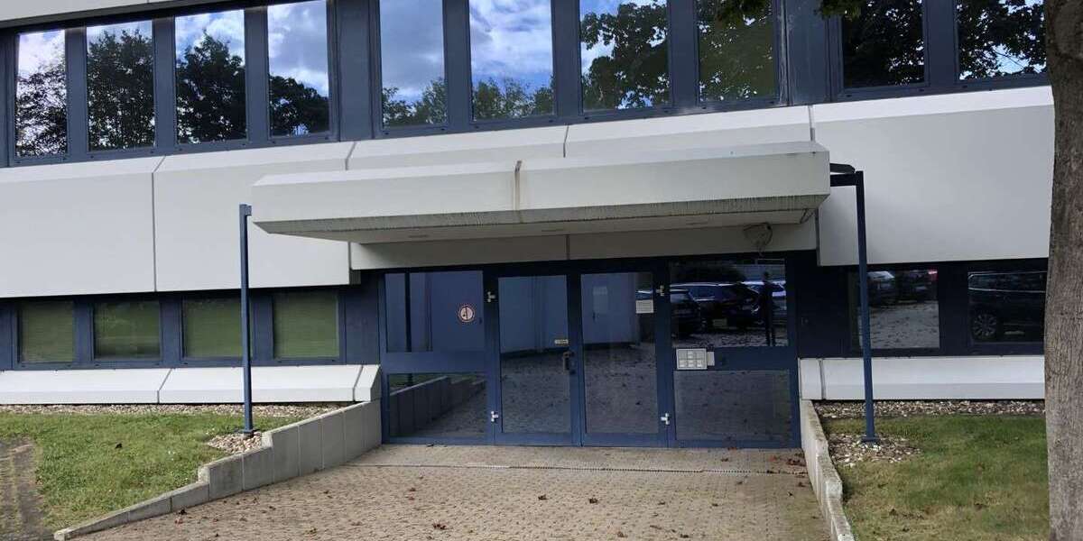 Gewerbeobjekt Ratingen West - 110&euro; | Angebot:25164716